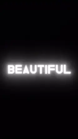 Beautiful 