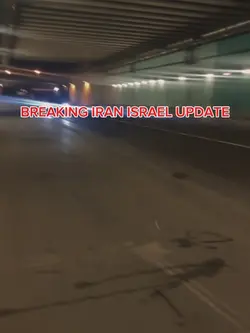 Iran….Israel