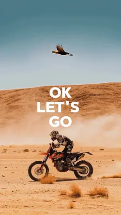 Ok Let's Go 