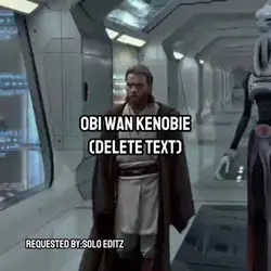 Obi wan clips