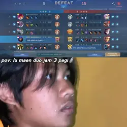 mentahan debat sopan