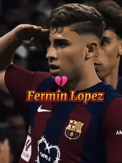 Fermin lopez edit