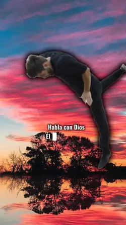 Habla con Dios 