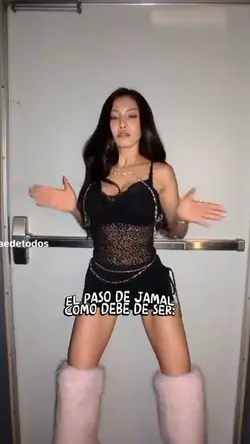 Paso de jamal