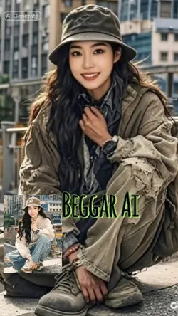 Ai Beggar