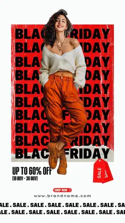 Black Friday 