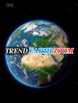 EARTH ZOOM