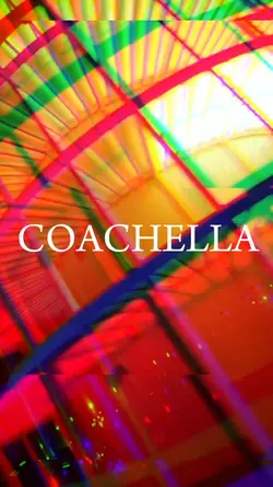 COACHELLA