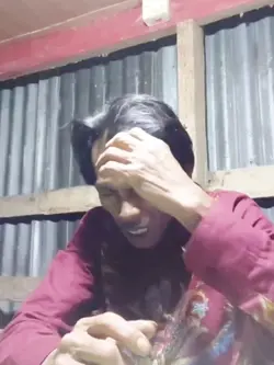 duh kepala nyutnyutn