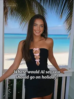 AI TRAVEL CHOICE