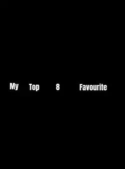 My top 8