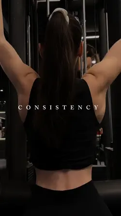 CONSISTENCY 