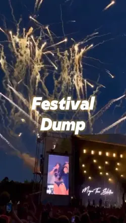 Festival Dump 2024 