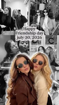 happy friendship day