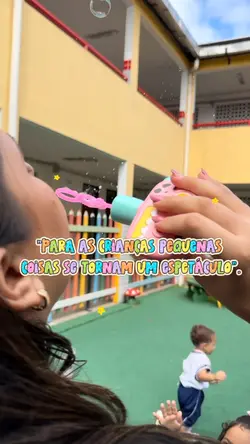 Criança - Escola