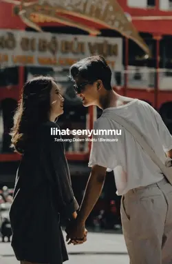 terbuang dalam waktu