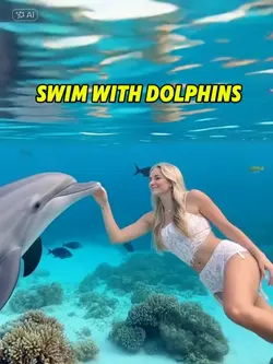 Dolphins effect