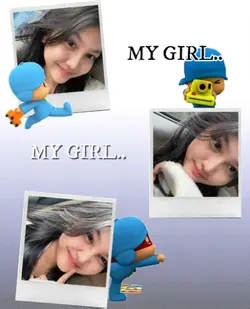 my girl my girl