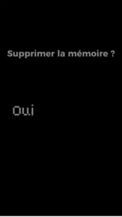 Memories