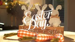 EASTER DAY RECAP