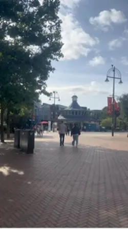 Bournemouth town 