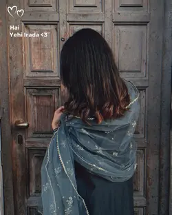 Hai yahi irada 