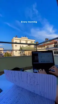 Study Hard