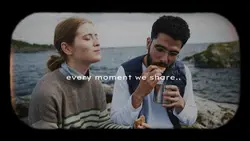 COUPLE STORY VLOG