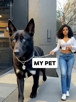 My Pet