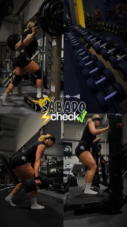 sábado check