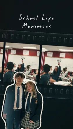 School Life Memories