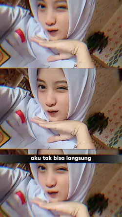 JJ KECE TREND VIRAL 