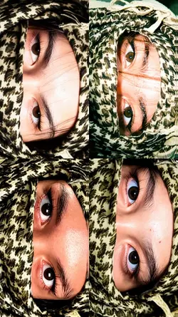 eye trend x ig flash