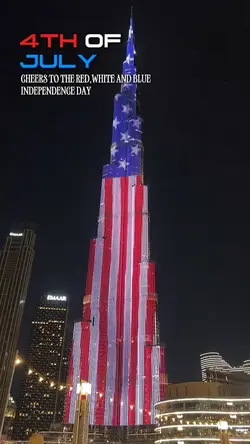 4th of July