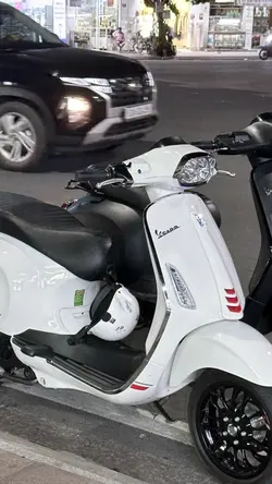 vespa trend