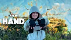Take My Hand Trend