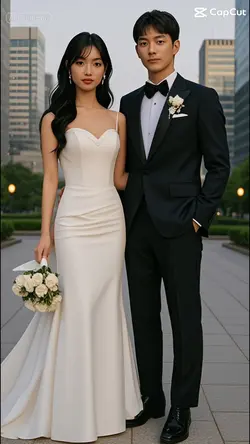 Wedding Effect 