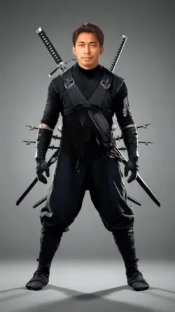 Ninja S