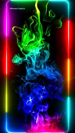 LeD CapCut 