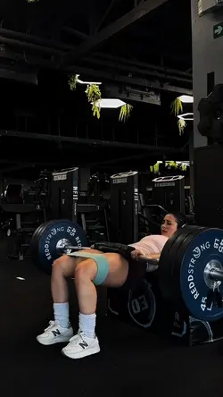 GYM 4 CLIPS
