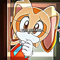 I know you belong