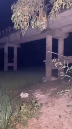 jump scared