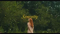 Serenity
