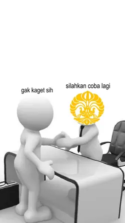 ui bisa diganti