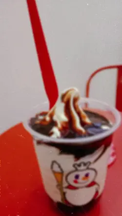 story galau 