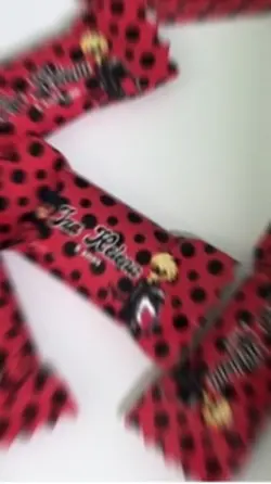 Bala personalizada 