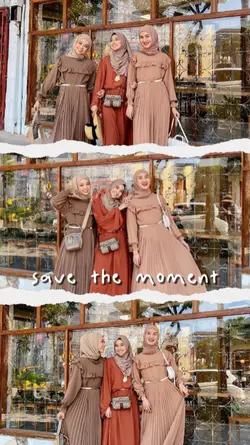 save moment