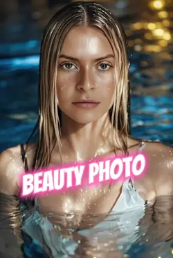 Beauty Photo 