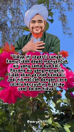 Air... tentang air