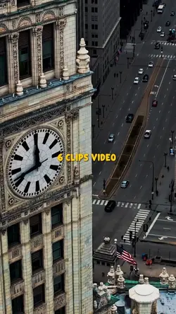 6 clips video